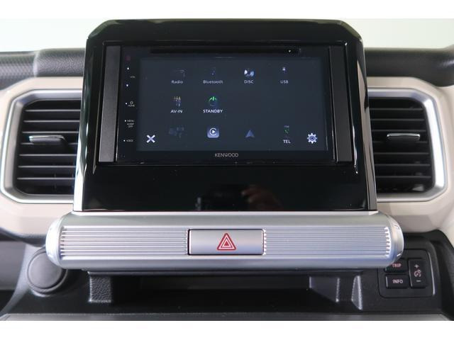 クロスビー1.0 ハイブリッド(HYBRID) MZ