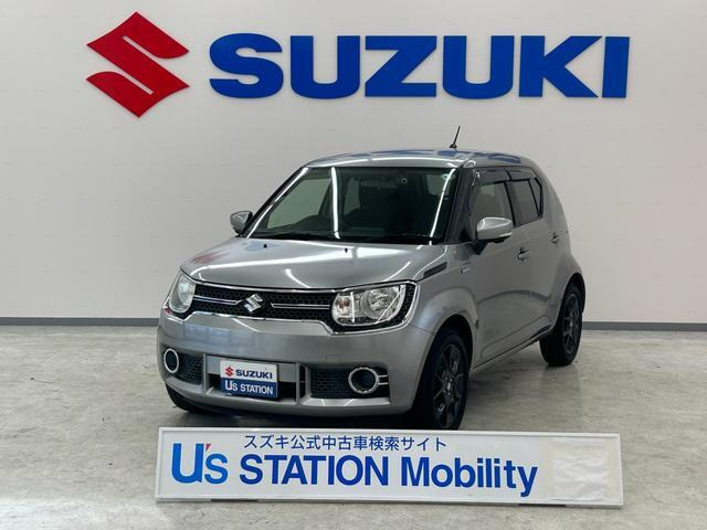 イグニス1.2 ハイブリッド(HYBRID)  MX