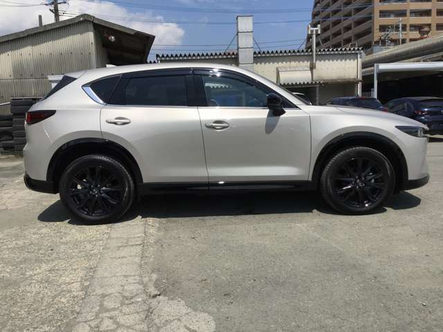 CX-52.2 XD レトロスポーツエディション 4WD