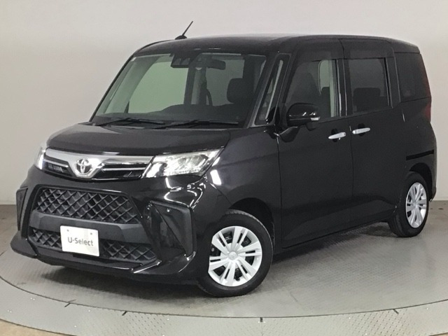 ルーミー1.0 G