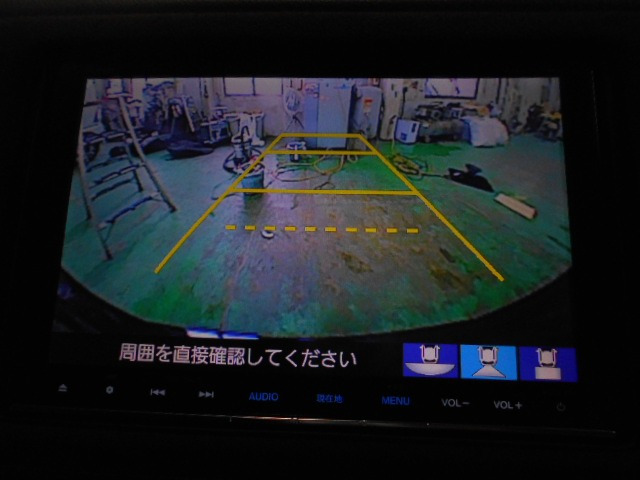 ヴェゼル1.5 RS ホンダセンシング