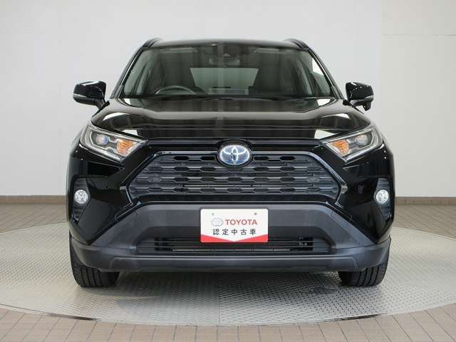 RAV42.5 ハイブリッド X