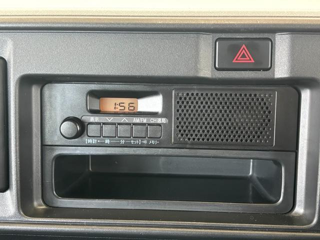 ハイゼットカーゴデラックス SAIII ハイルーフ 4WD