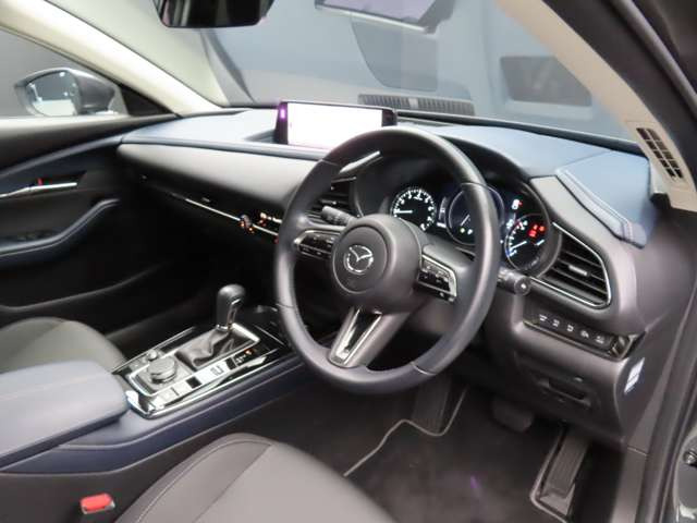 CX-302.0 20S Sパッケージ