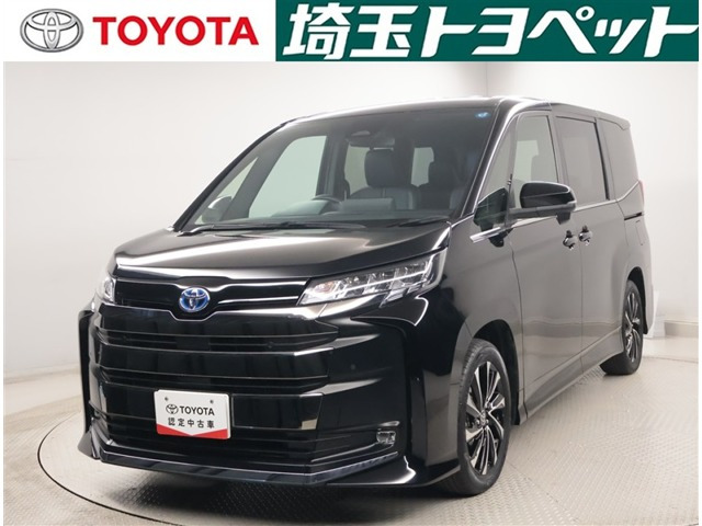 ノア