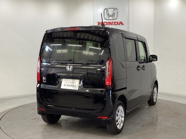 N-BOX
