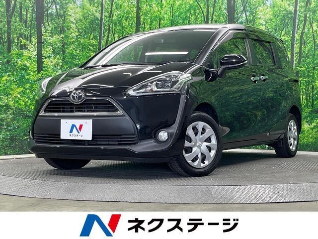 シエンタ1.5 G