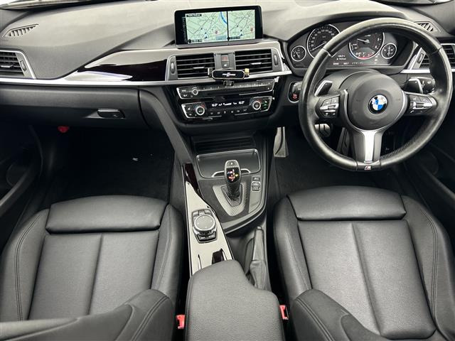 3シリーズセダン320d Mスポーツ エディション シャドー