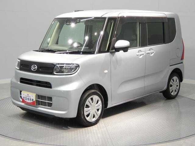 タントX