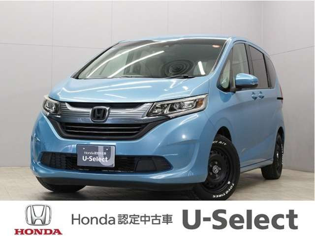フリード1.5 G ホンダセンシング