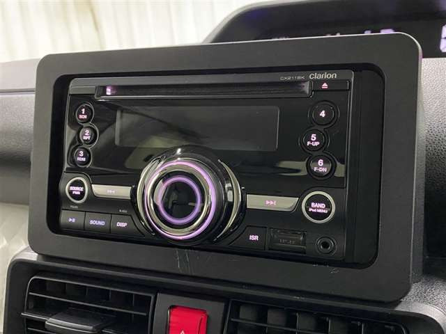 タントX ターボ 4WD