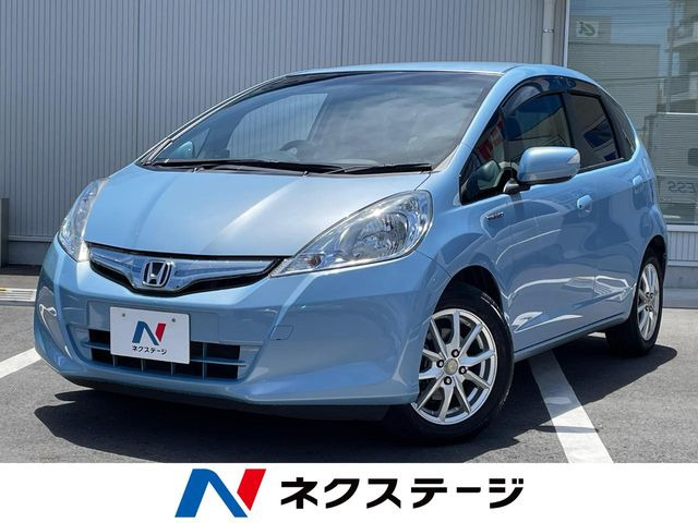 ホンダ フィットハイブリッド 引取り限定 ホンダ フィットハイブリッド 1.3 スマートセレクション 46.3万円 平成