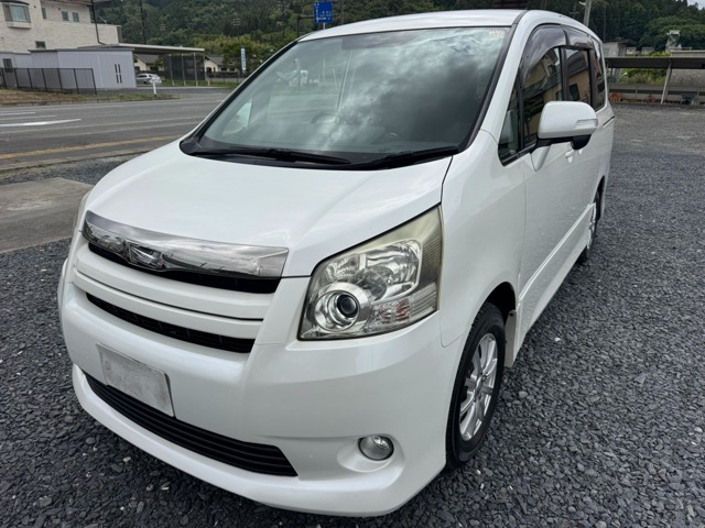 ノア2.0 Si