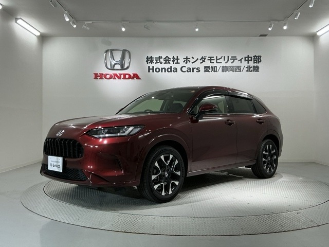 ZR-V1.5 Z