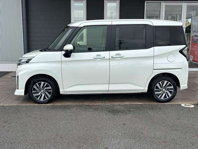 ジャスティ1.2 L