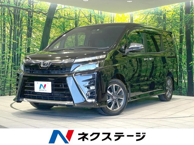 ヴォクシー2.0 ZS 煌II