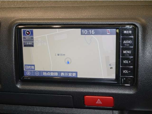 ハイエースバン2.8 DX ロング GLパッケージ ディーゼル 4WD