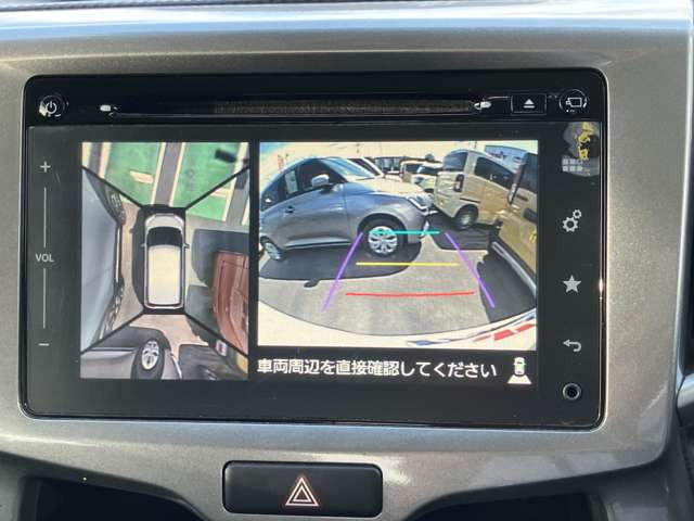 デリカD:21.2 ハイブリッド MZ ナビパッケージ