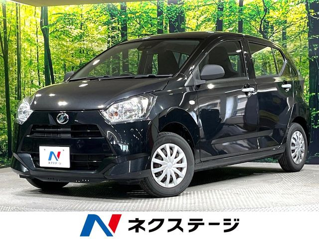 ミライースL SAIII