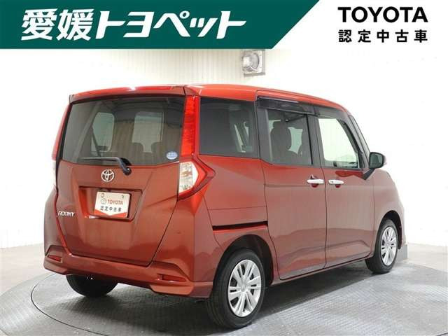 ルーミー1.0 G