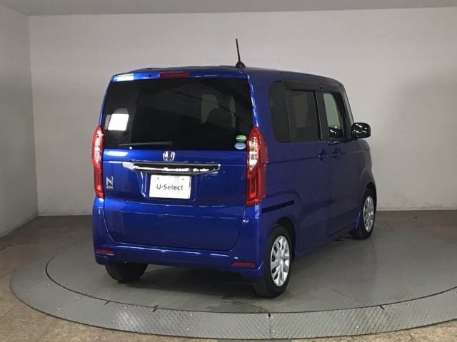 N-BOXG L ホンダセンシング