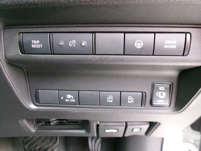 セレナ1.4 e-POWER ハイウェイスターV
