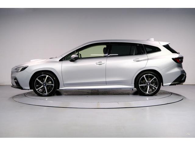 レヴォーグ1.8 スマート エディション アイサイトX  4WD
