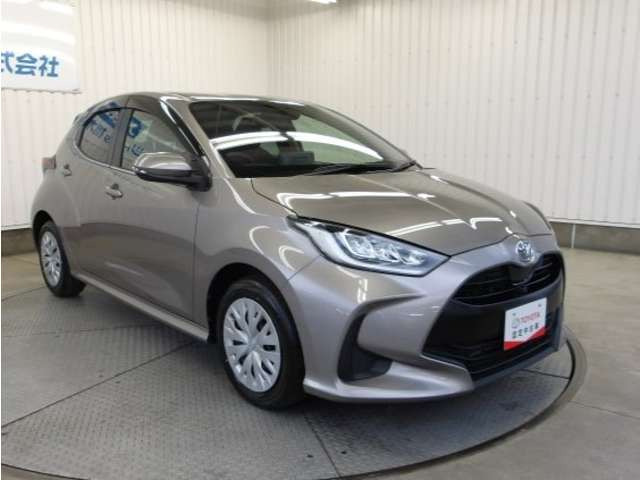 ヤリス1.5 Z