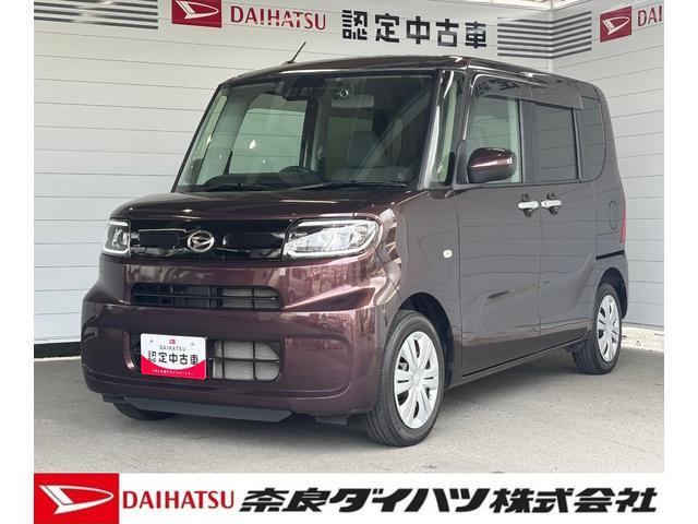 タントX