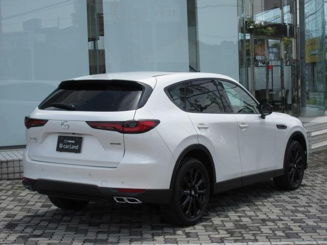 CX-603.3 XD プレミアム スポーツ ディーゼル 4WD