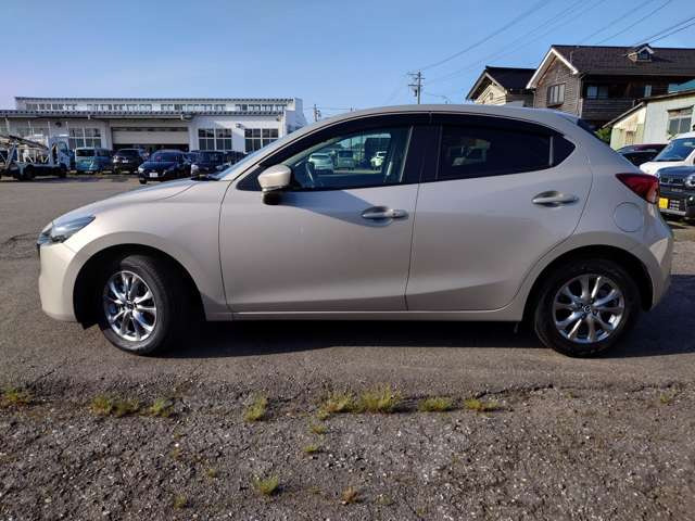MAZDA21.5 15BD