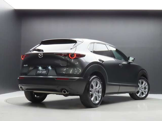 CX-302.0 20S Sパッケージ