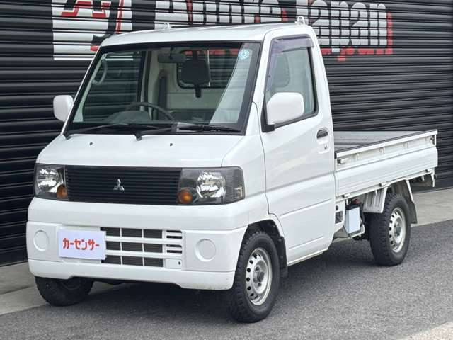 ミニキャブトラックVX-SE