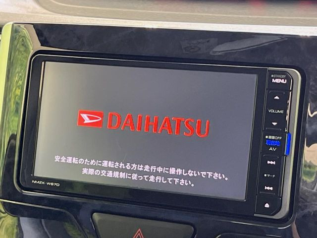 タントカスタムX トップエディション SAIII