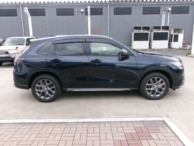 ZR-V2.0 e:HEV X 4WD