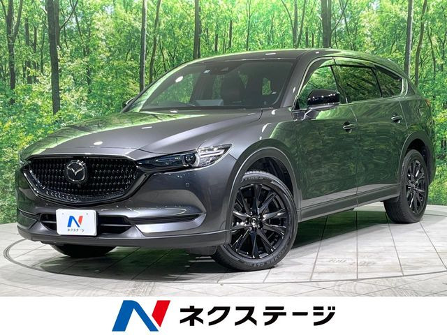CX-82.2 XD ブラックトーンエディション