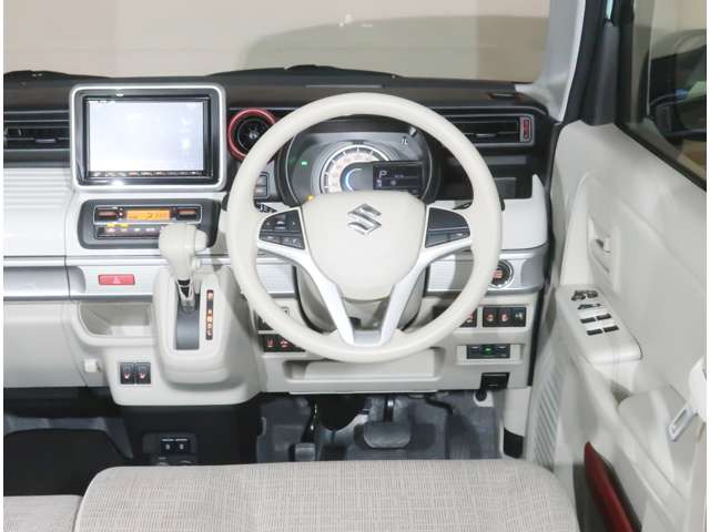 スペーシアハイブリッド(HYBRID)  X 4WD