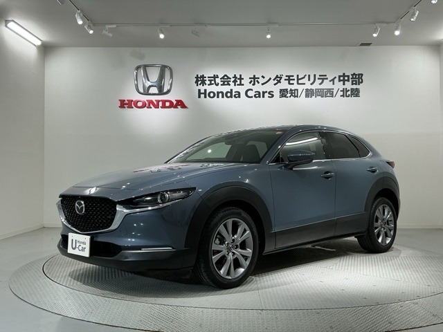 CX-301.8 XD プロアクティブ ツーリングセレクション