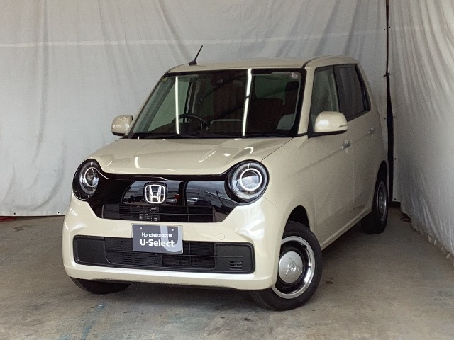 N-ONEオリジナル 4WD