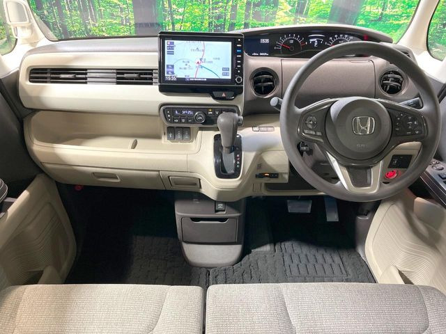 N-BOXG L ホンダセンシング