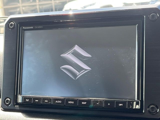 ジムニーノマド1.5 FC 4WD