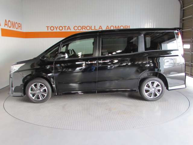 ノア2.0 Si W×B II 4WD