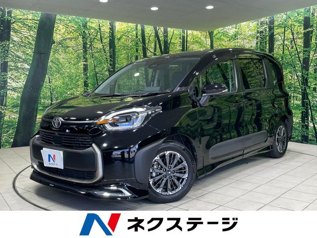 シエンタ1.5 Z