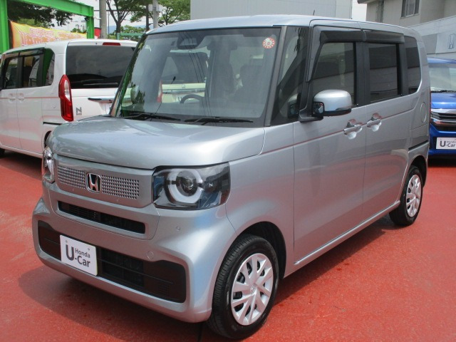 N-BOX