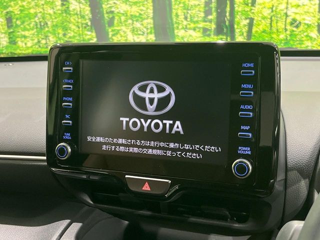 ヤリスクロス1.5 ハイブリッド Z アドベンチャー