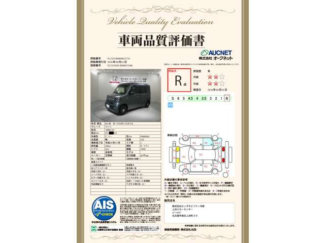 N-VAN+スタイル ファン ホンダセンシング
