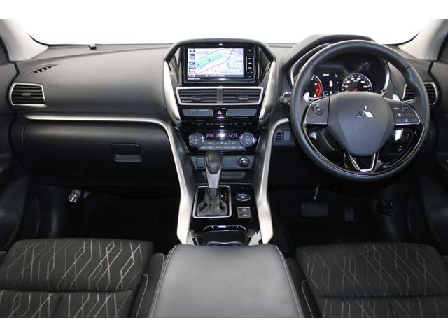 エクリプスクロス1.5 G 4WD
