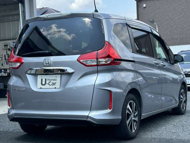 フリード+1.5 G ホンダセンシング