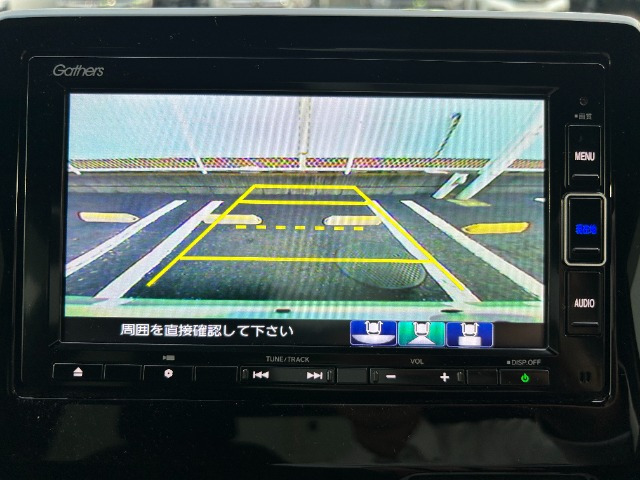 N-WGNカスタムL ホンダ センシング