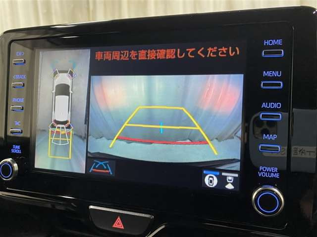 ヤリスクロス1.5 G 4WD